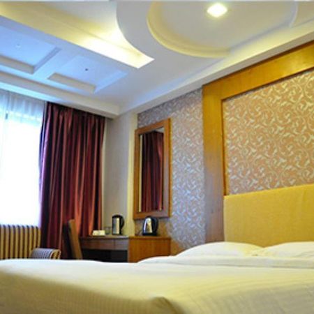 The Vijay Park - Airport Hotel Chennai Ngoại thất bức ảnh